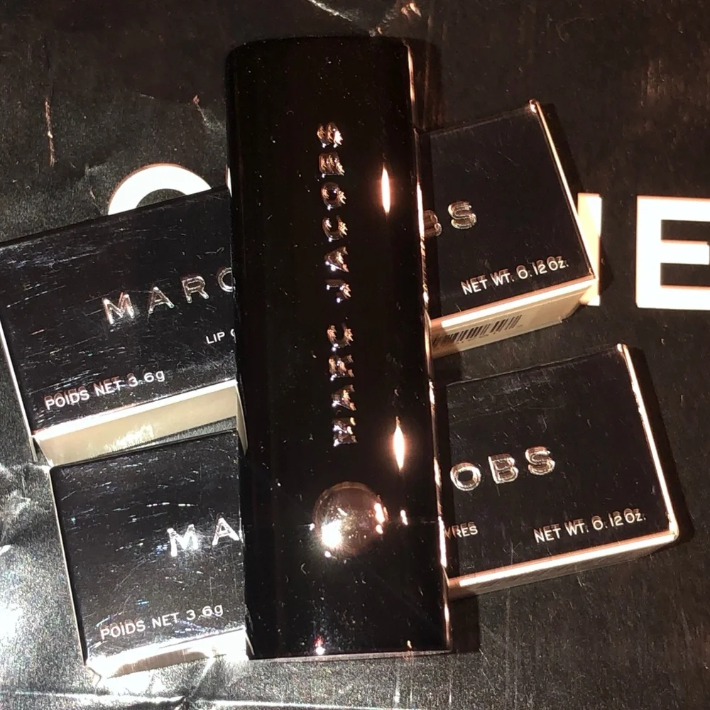 Marc Jacobs Roll the Dice Lipstick-118
